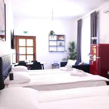 Rooms Koblar Portorož Dış mekan fotoğraf