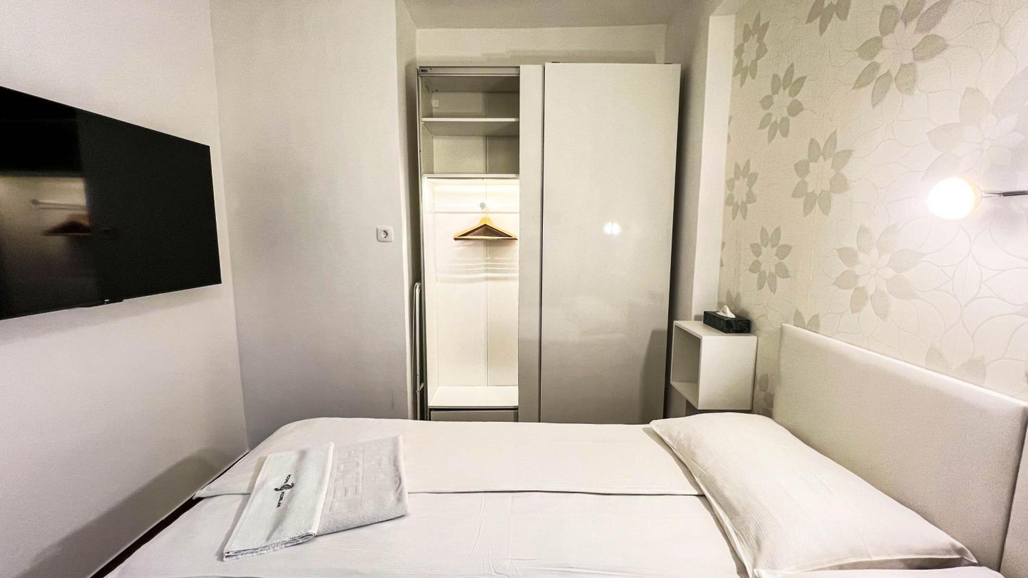 Rooms Koblar Portorož Dış mekan fotoğraf