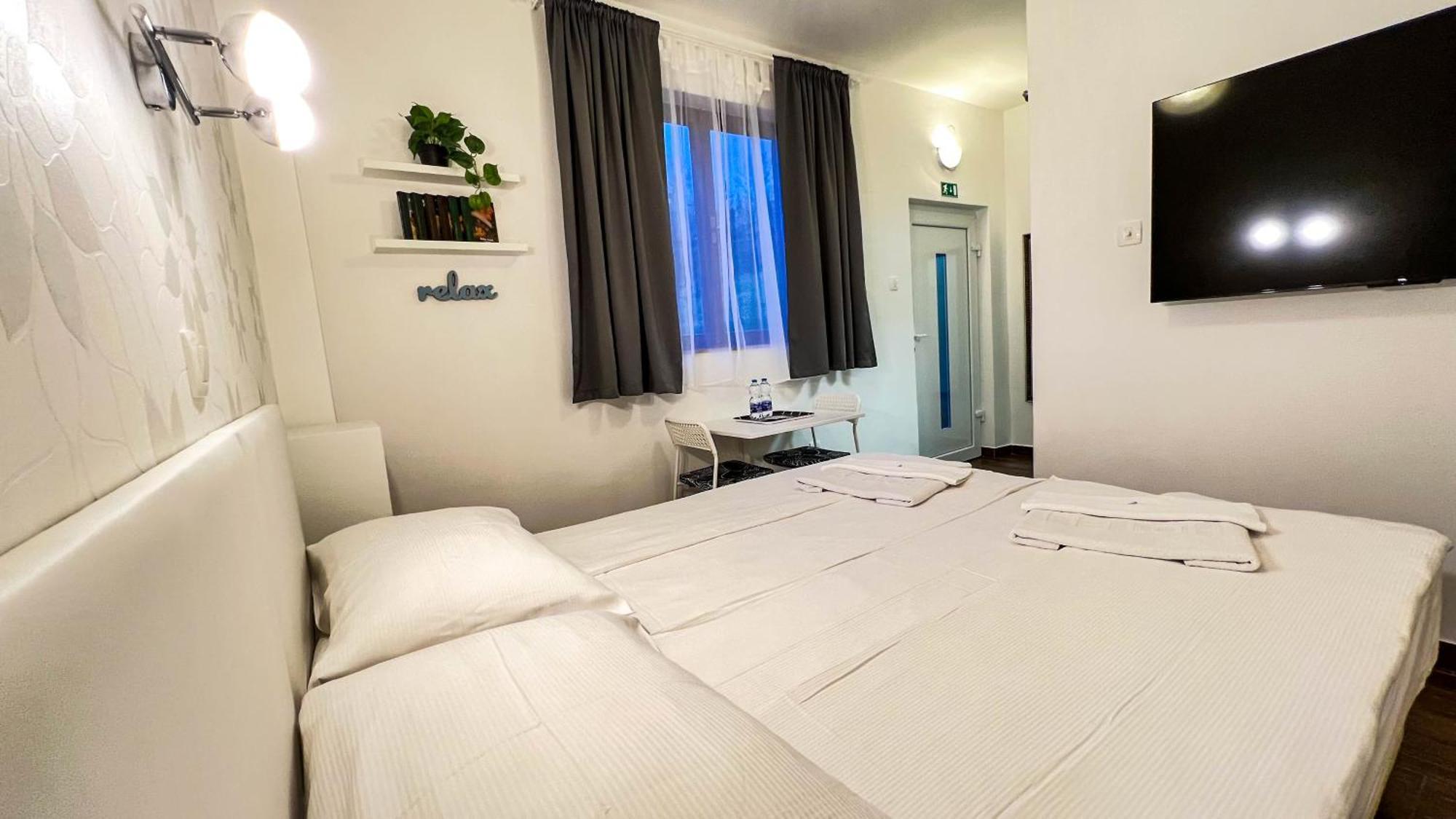 Rooms Koblar Portorož Dış mekan fotoğraf
