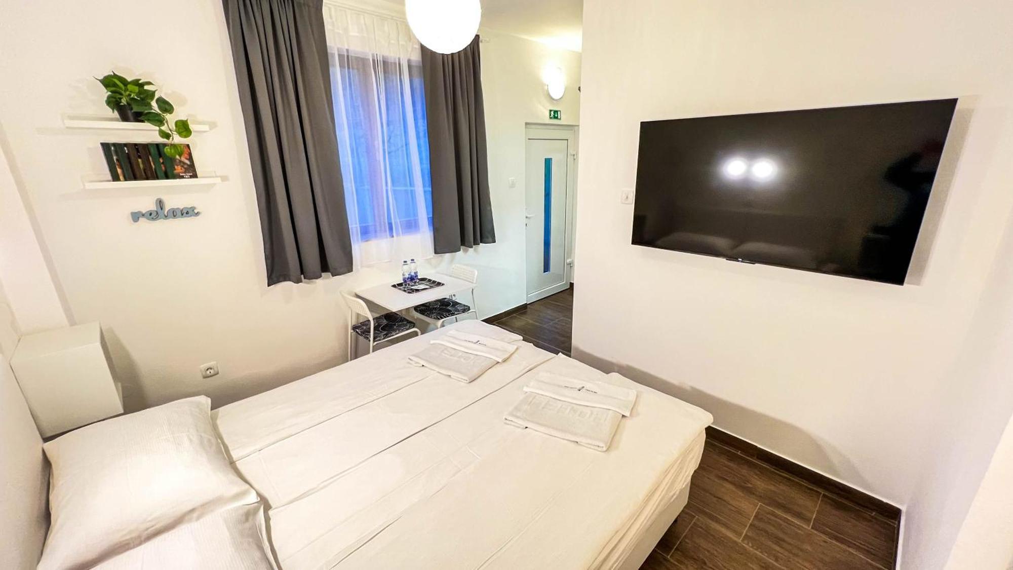 Rooms Koblar Portorož Dış mekan fotoğraf