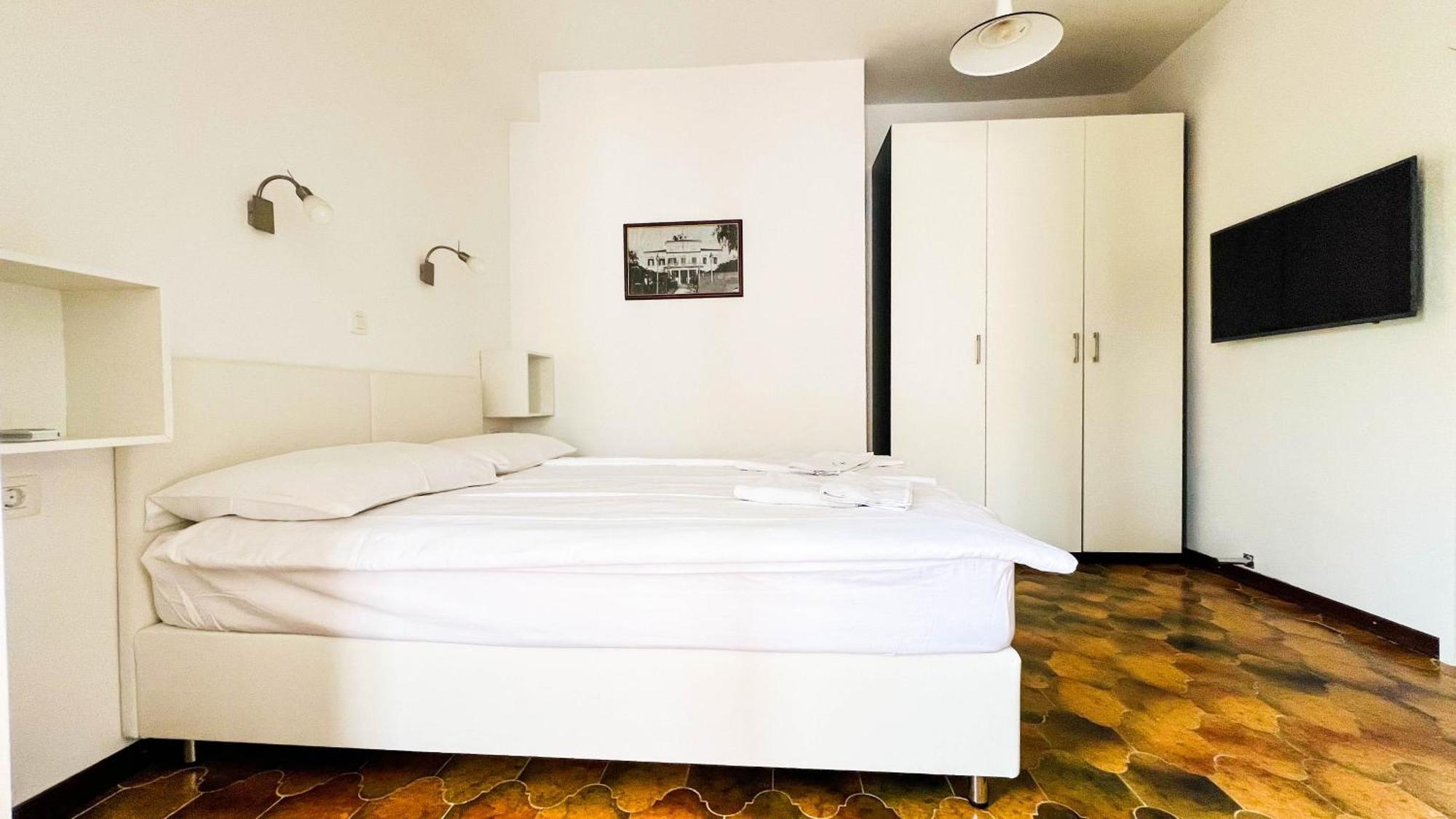 Rooms Koblar Portorož Dış mekan fotoğraf