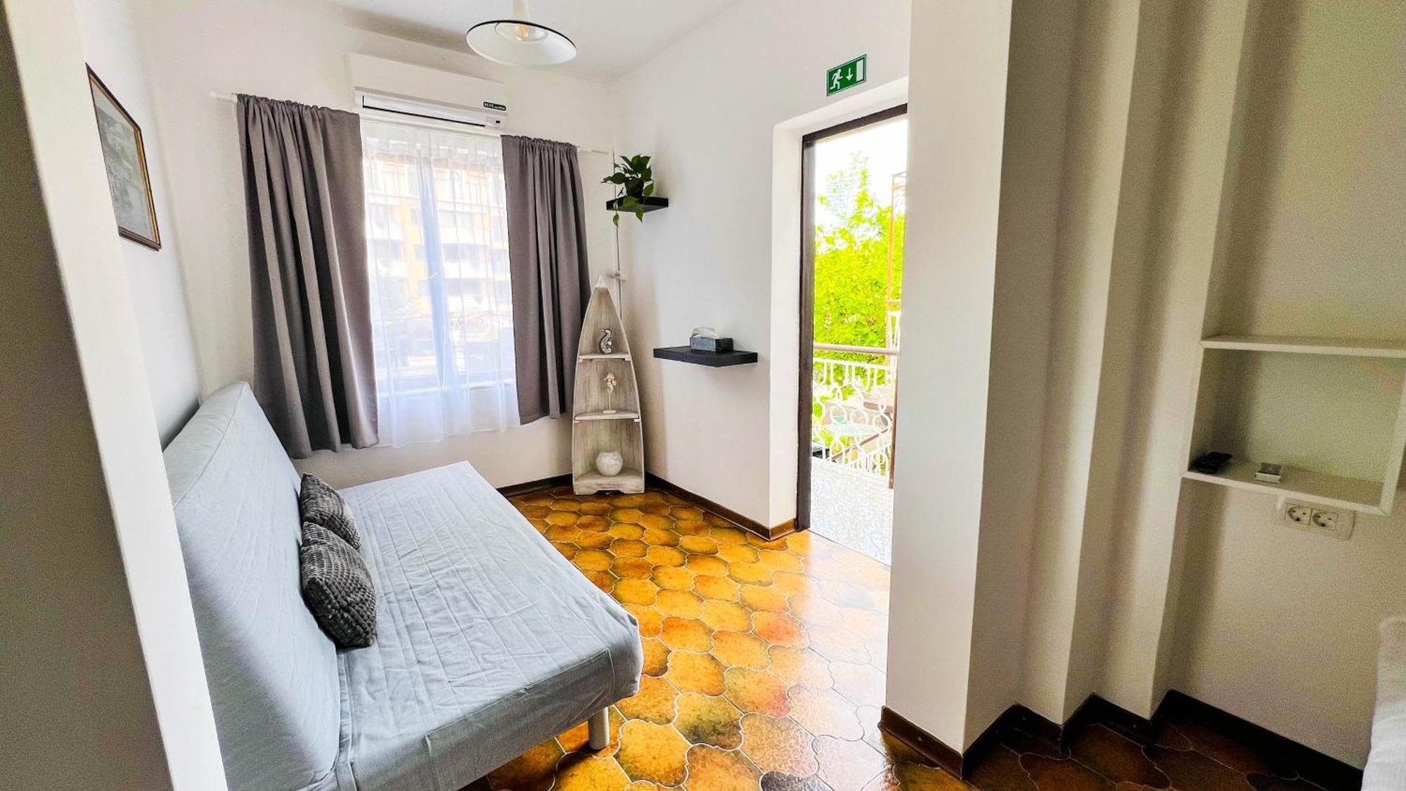 Rooms Koblar Portorož Dış mekan fotoğraf