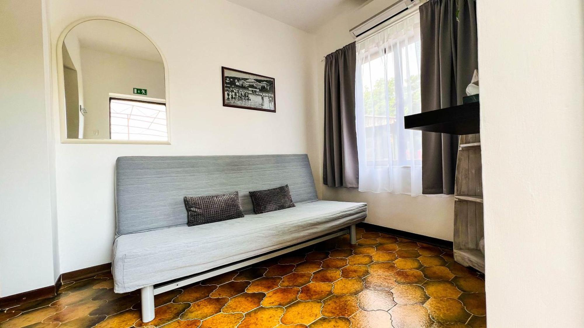 Rooms Koblar Portorož Dış mekan fotoğraf