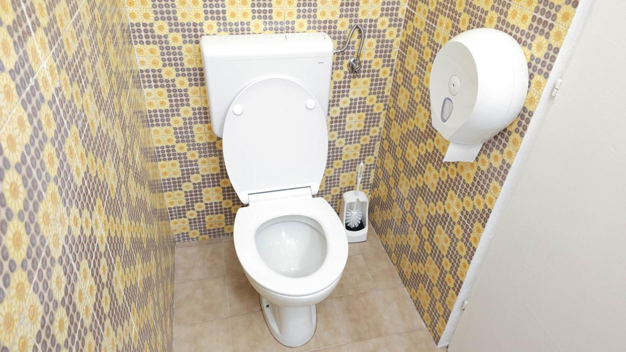 Rooms Koblar Portorož Dış mekan fotoğraf