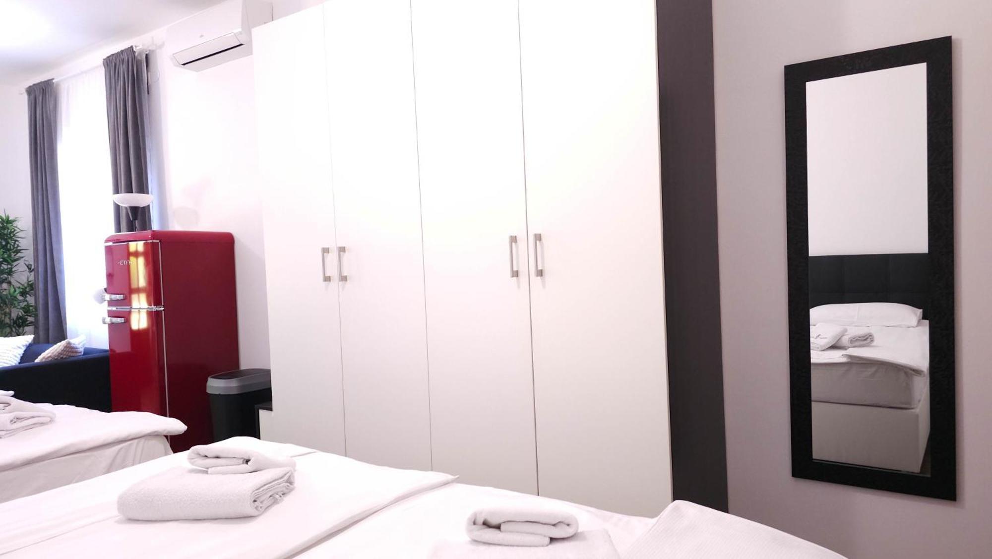 Rooms Koblar Portorož Dış mekan fotoğraf