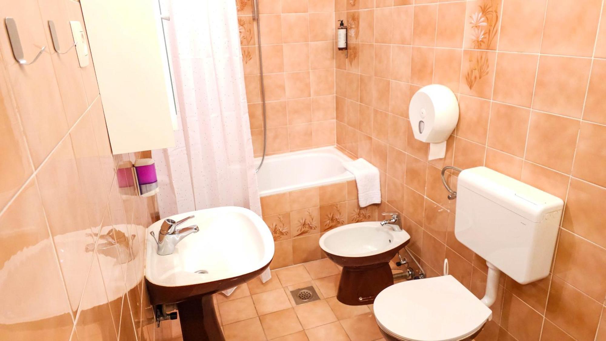 Rooms Koblar Portorož Dış mekan fotoğraf