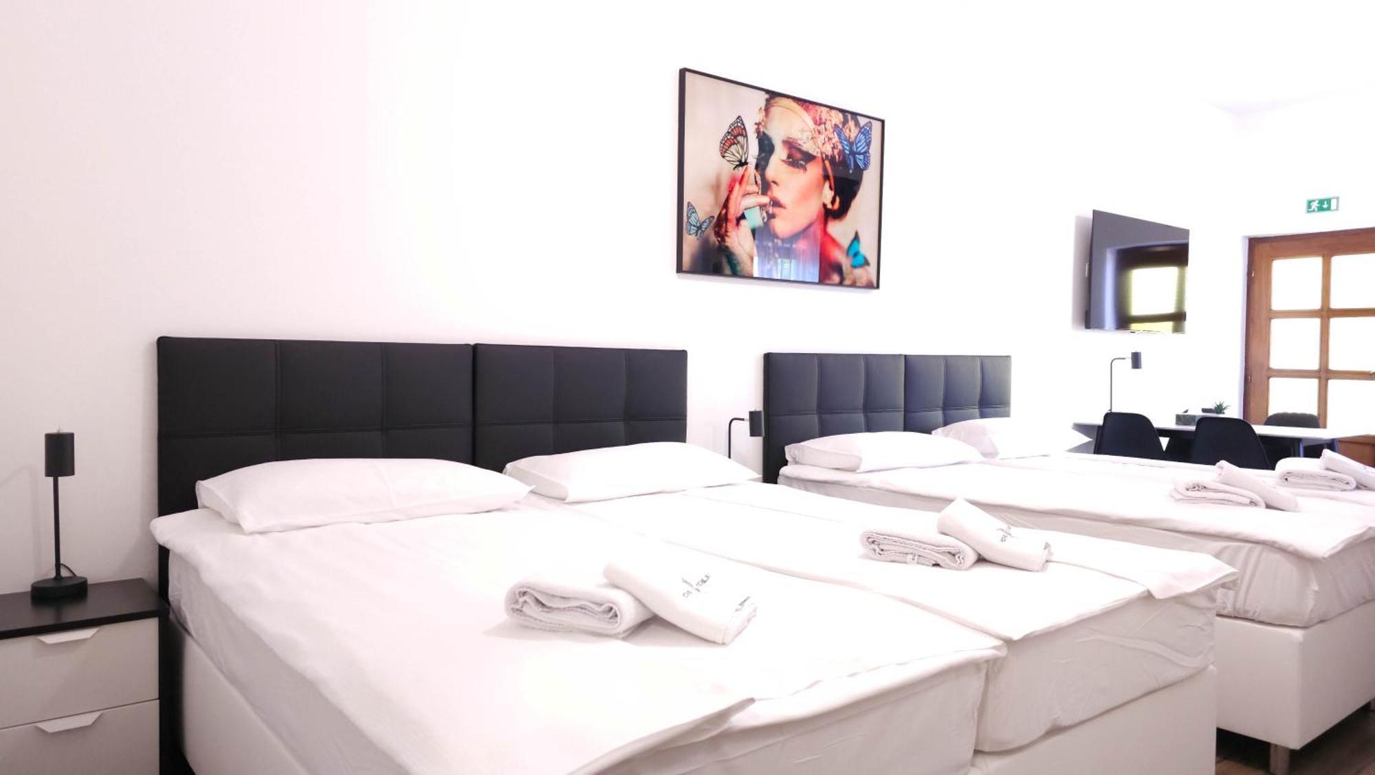 Rooms Koblar Portorož Dış mekan fotoğraf