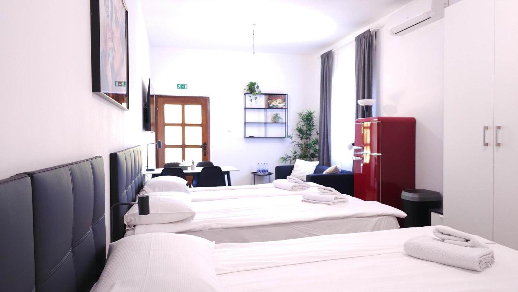 Rooms Koblar Portorož Dış mekan fotoğraf