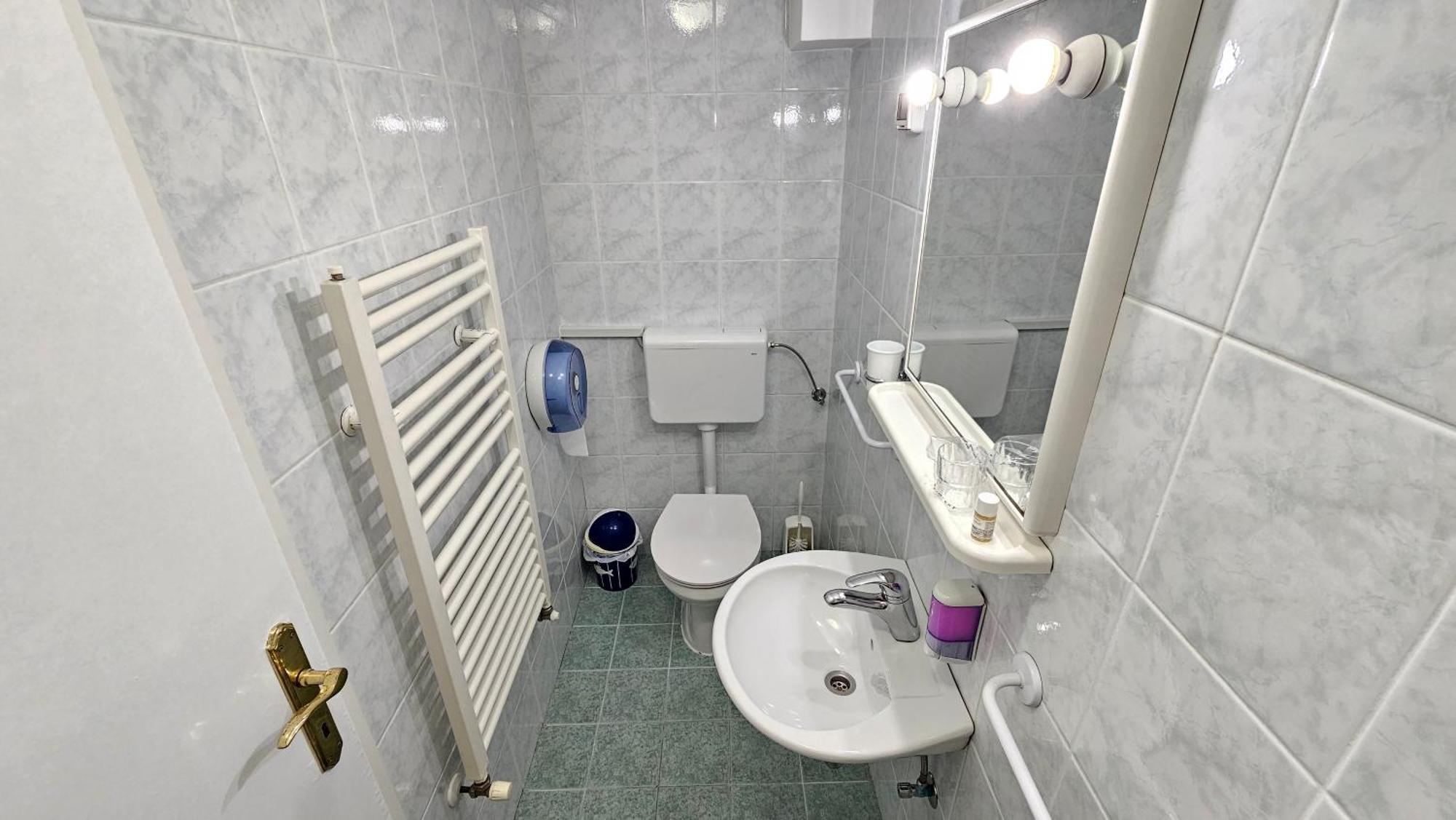 Rooms Koblar Portorož Oda fotoğraf