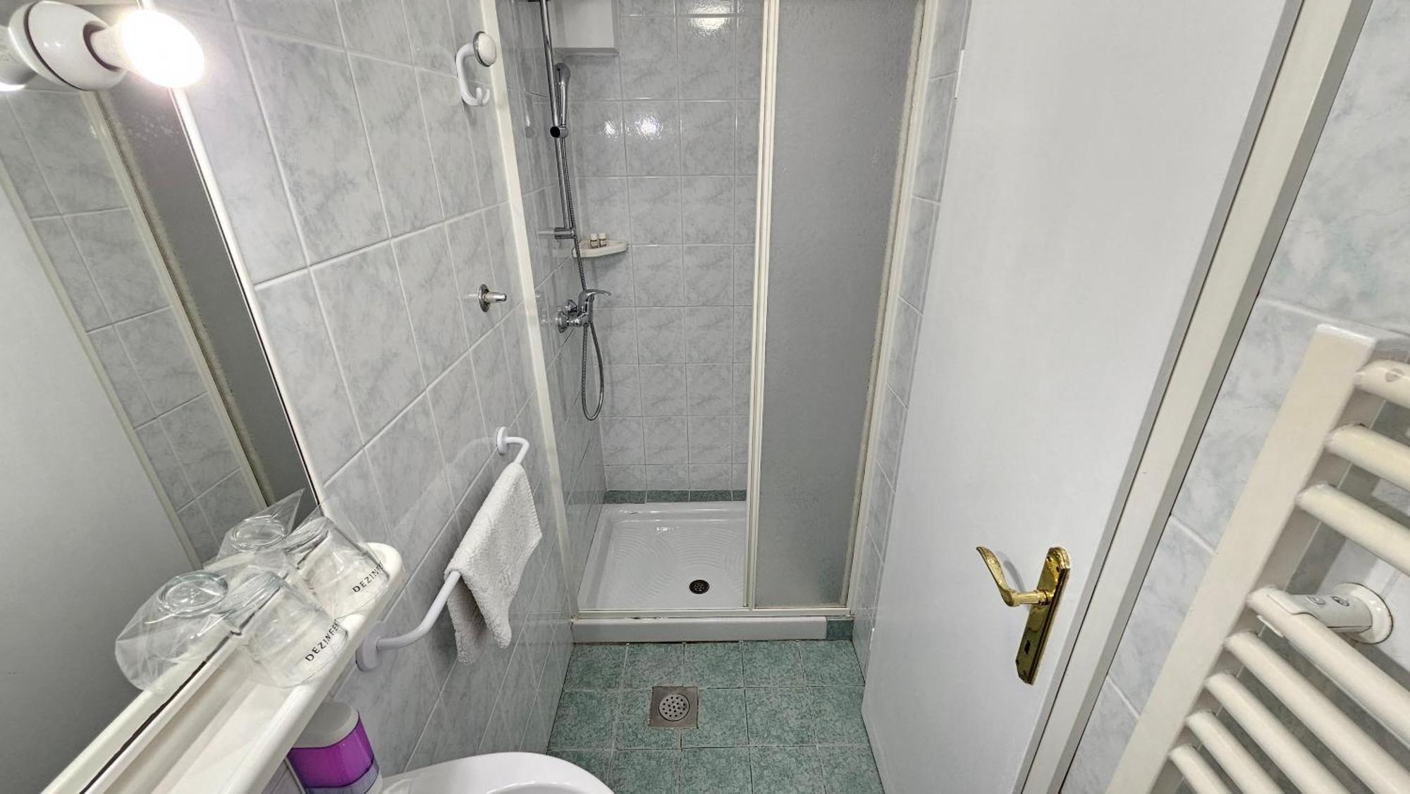 Rooms Koblar Portorož Dış mekan fotoğraf
