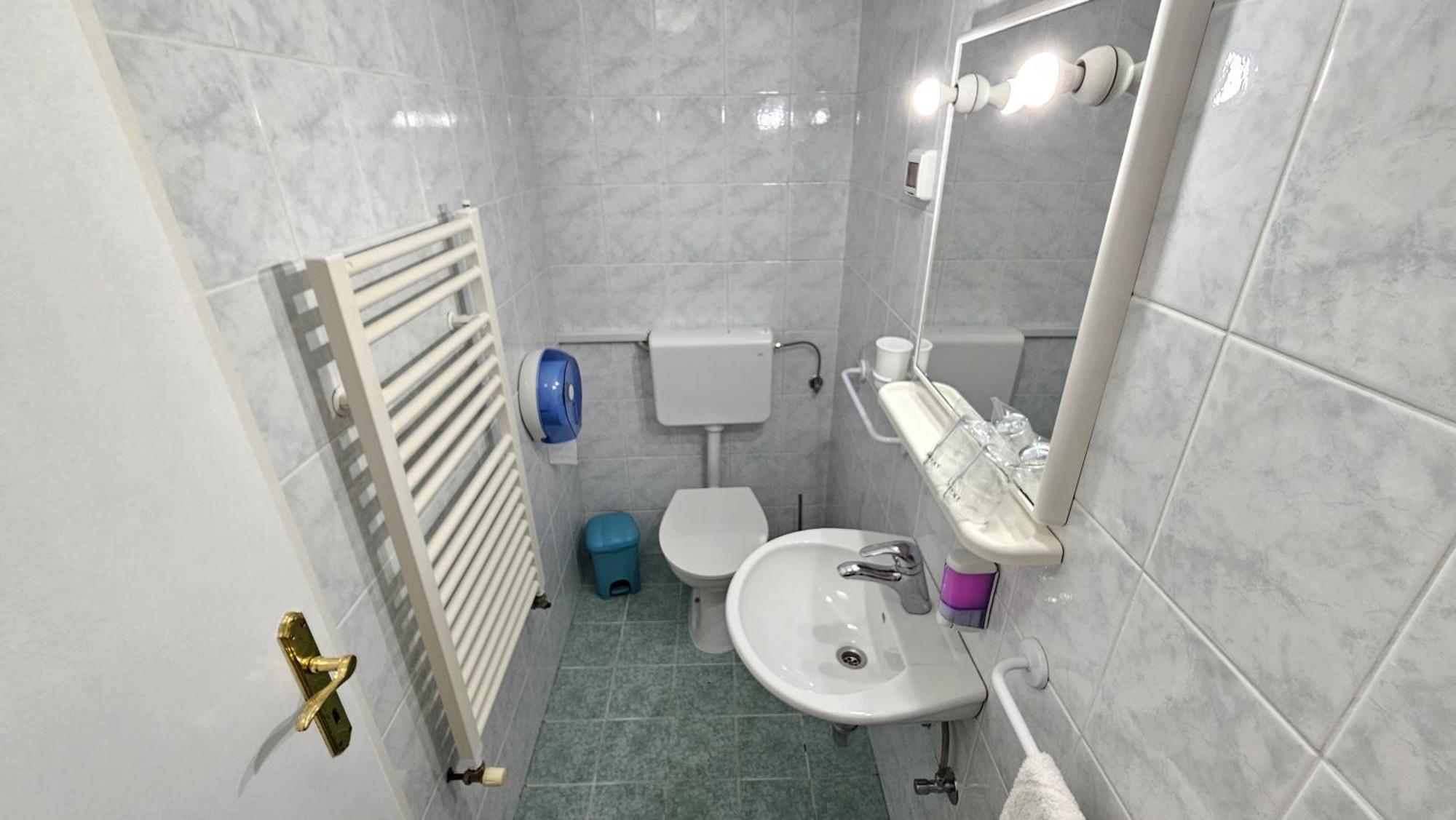 Rooms Koblar Portorož Dış mekan fotoğraf