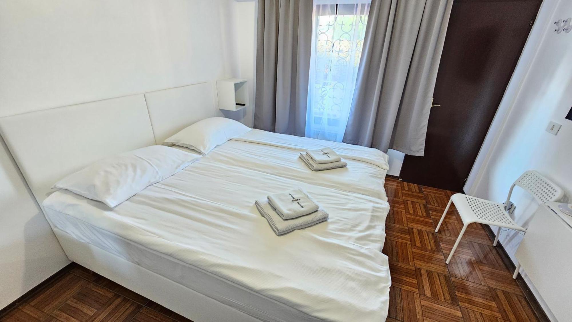 Rooms Koblar Portorož Dış mekan fotoğraf