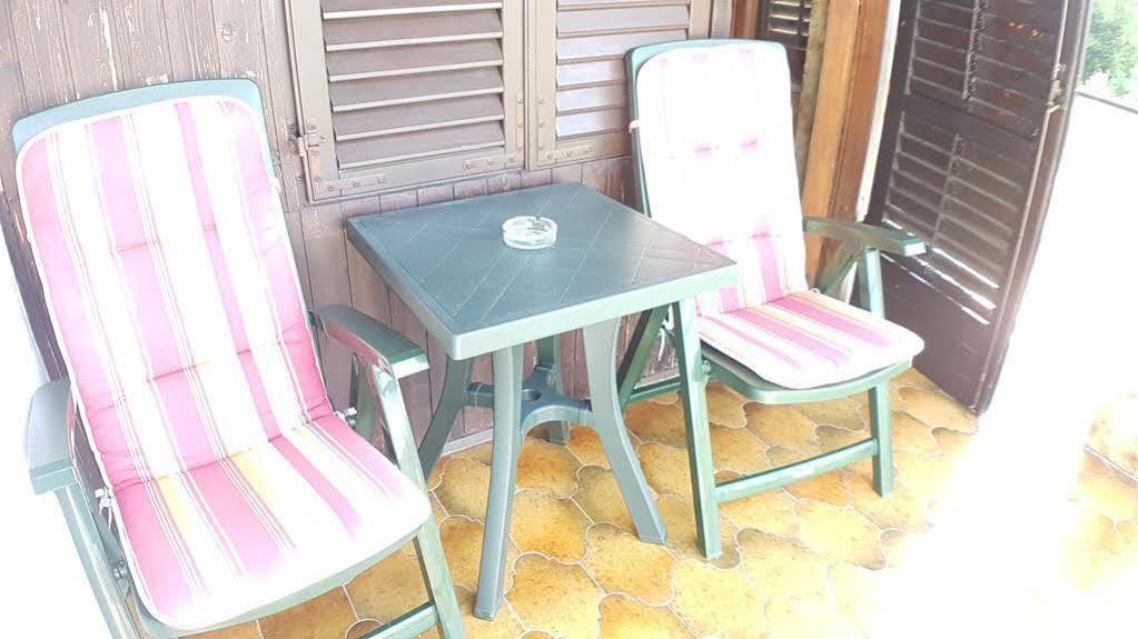 Rooms Koblar Portorož Dış mekan fotoğraf
